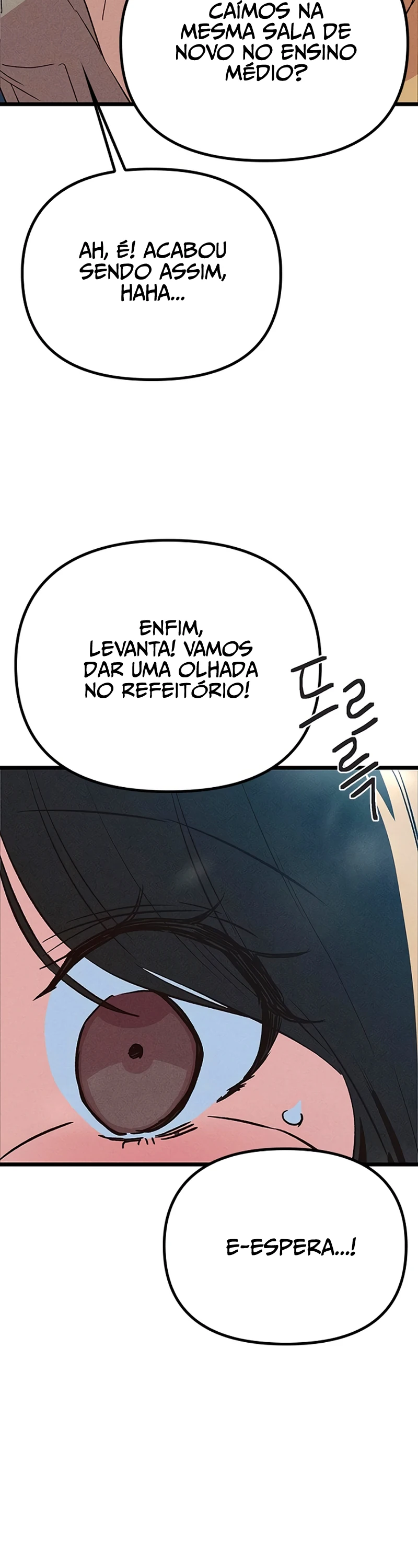 As 12 Garotas do Zodíaco Capitulo 17 Pagina 13