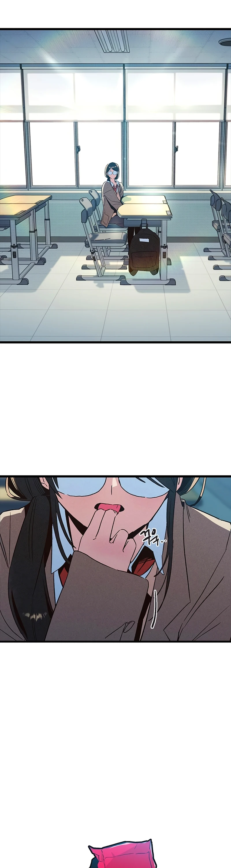 As 12 Garotas do Zodíaco Capitulo 17 Pagina 14