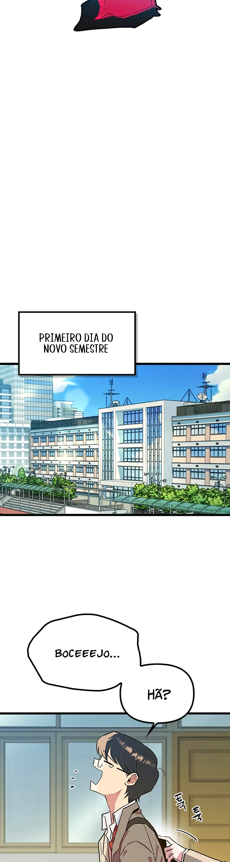 As 12 Garotas do Zodíaco Capitulo 17 Pagina 15