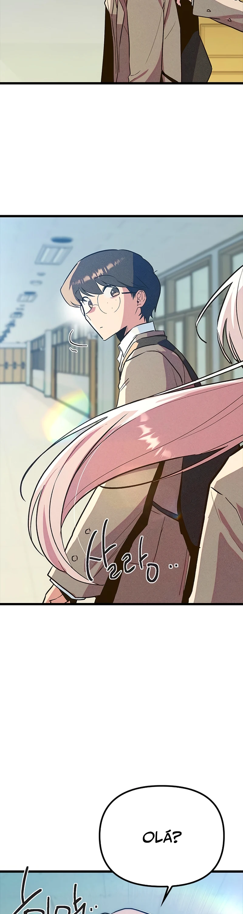 As 12 Garotas do Zodíaco Capitulo 17 Pagina 16