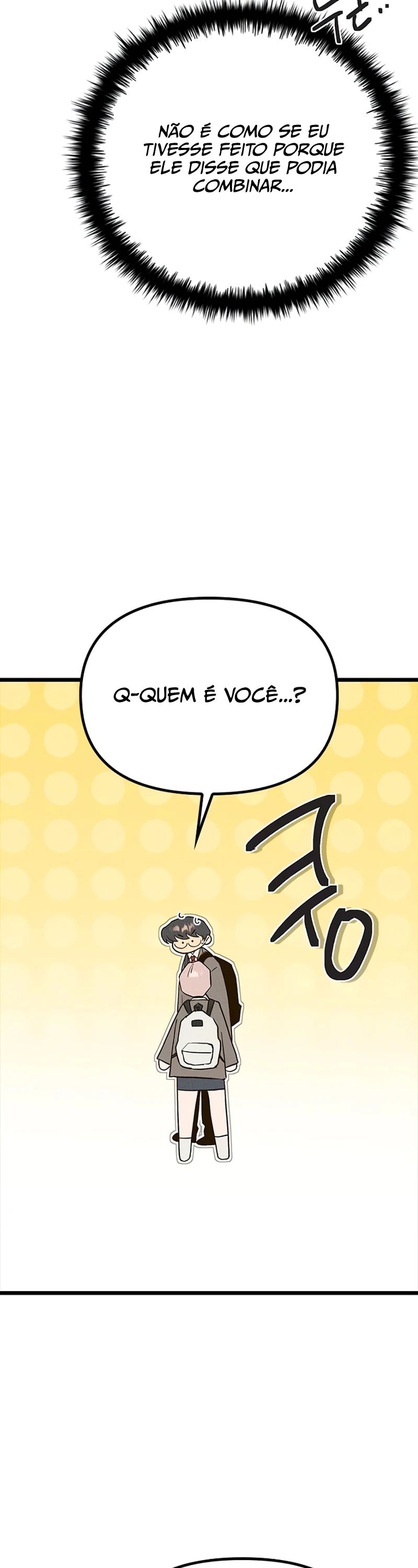 As 12 Garotas do Zodíaco Capitulo 17 Pagina 18