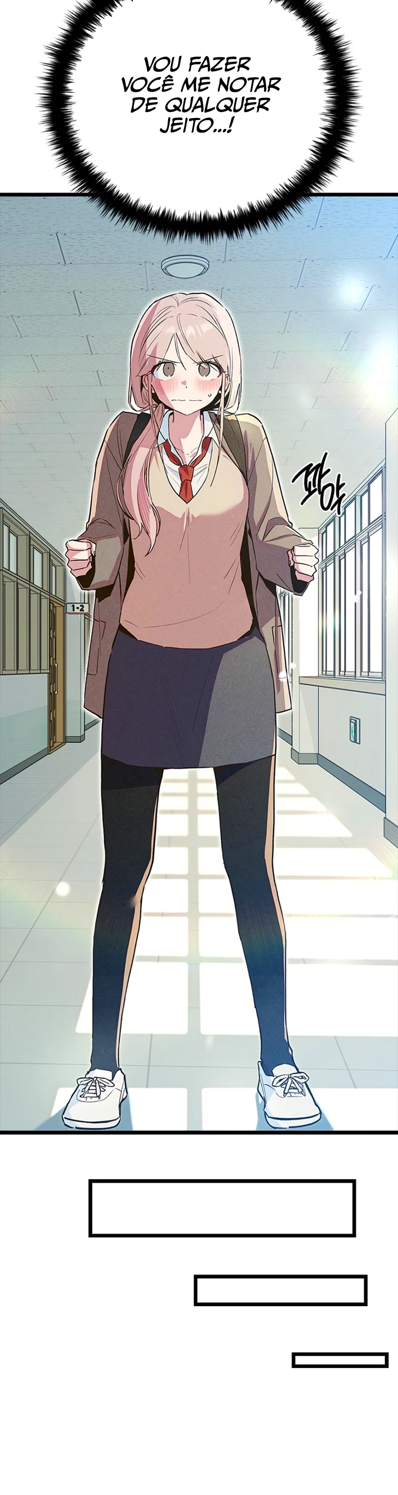 As 12 Garotas do Zodíaco Capitulo 17 Pagina 21