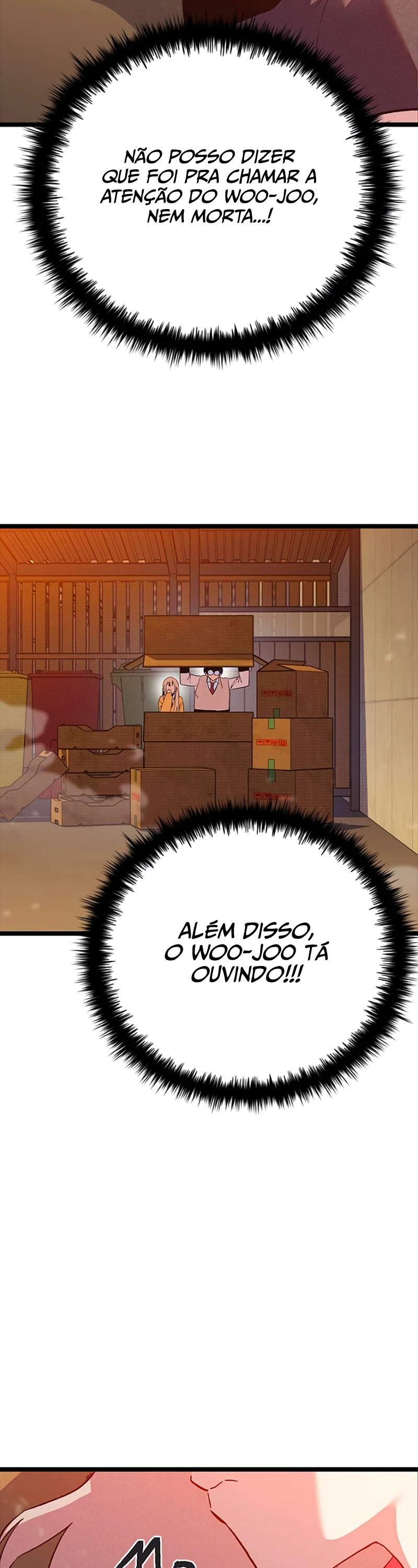 As 12 Garotas do Zodíaco Capitulo 17 Pagina 24