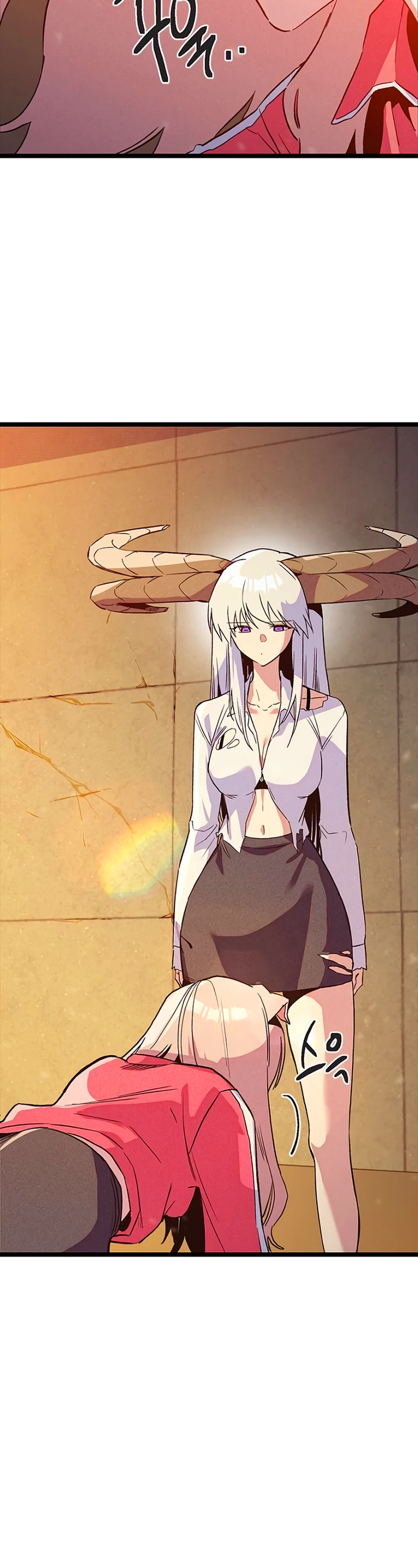 As 12 Garotas do Zodíaco Capitulo 17 Pagina 25