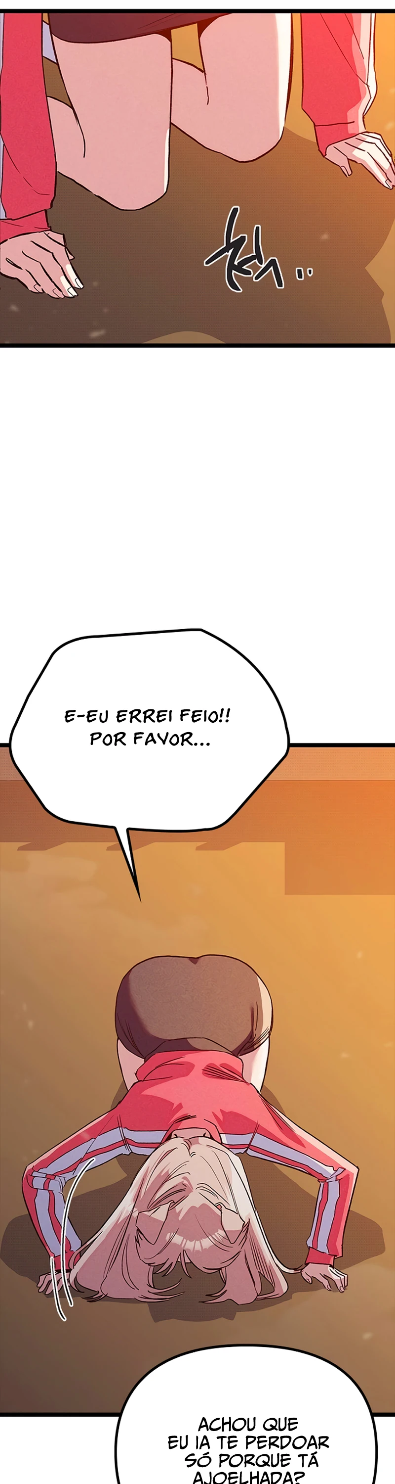 As 12 Garotas do Zodíaco Capitulo 17 Pagina 26