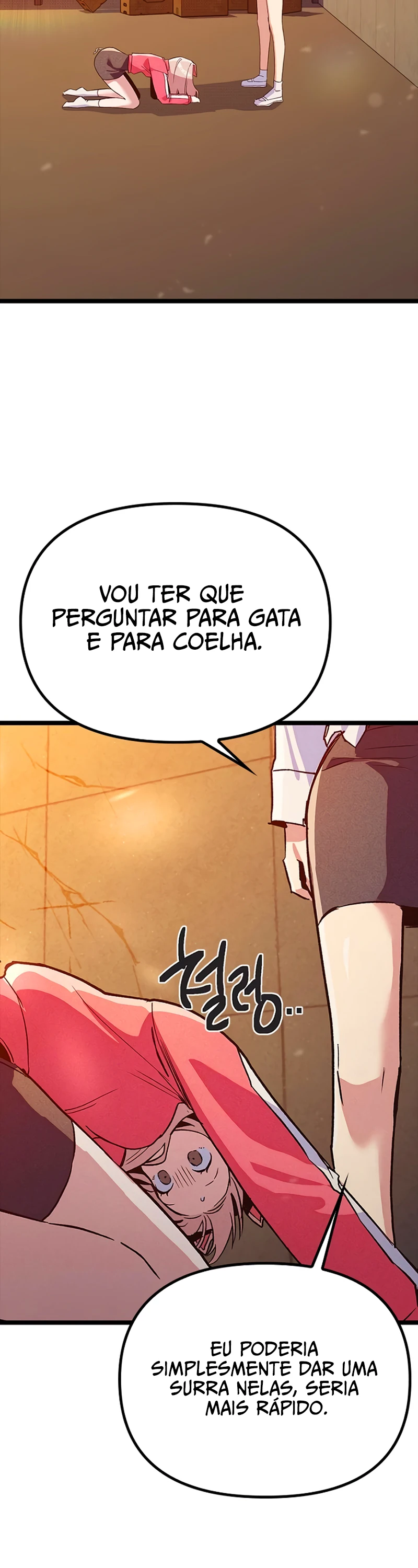 As 12 Garotas do Zodíaco Capitulo 17 Pagina 29