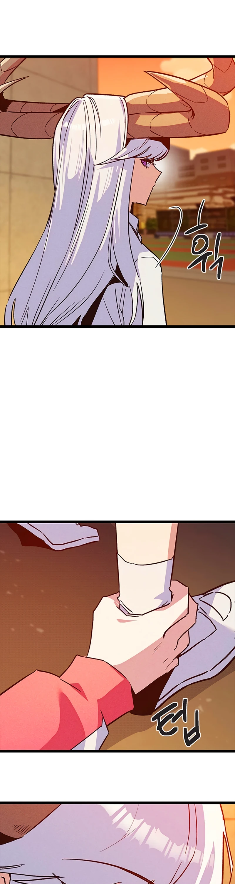 As 12 Garotas do Zodíaco Capitulo 17 Pagina 30