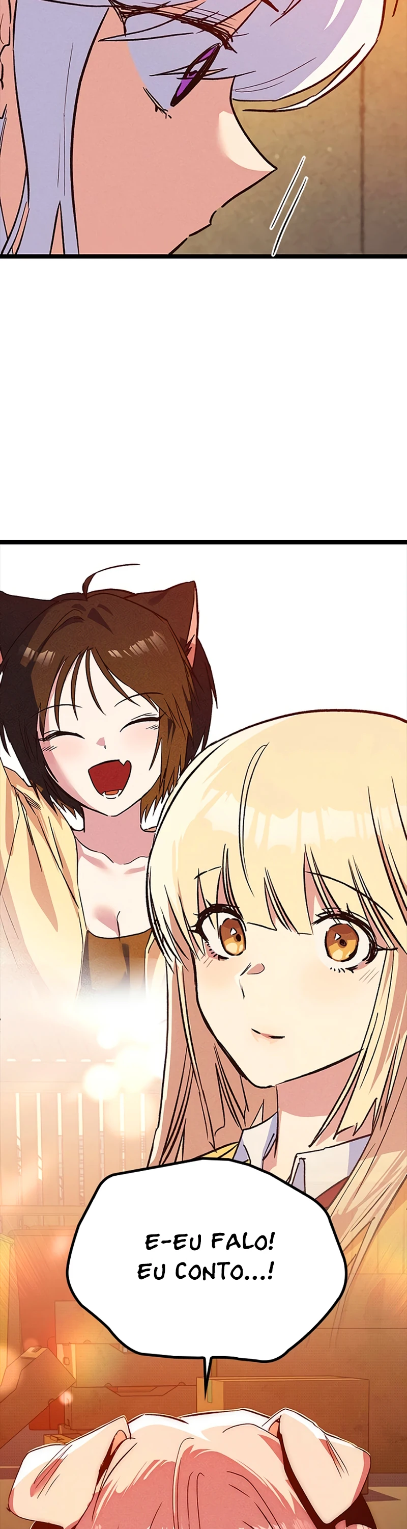 As 12 Garotas do Zodíaco Capitulo 17 Pagina 31