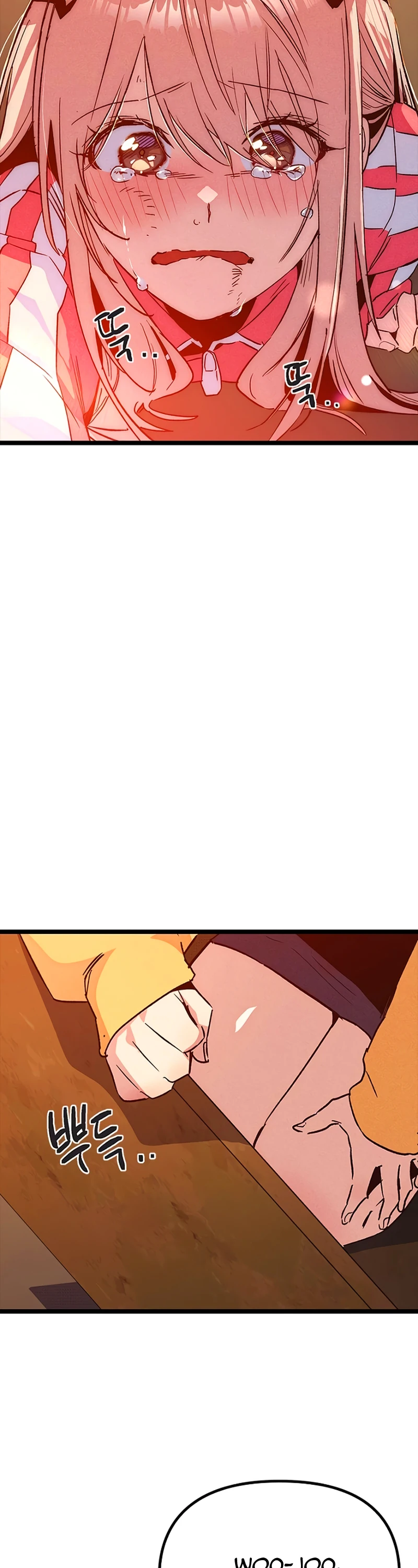 As 12 Garotas do Zodíaco Capitulo 17 Pagina 32