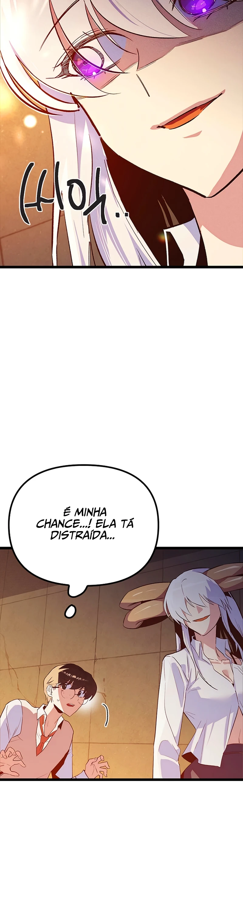 As 12 Garotas do Zodíaco Capitulo 17 Pagina 37