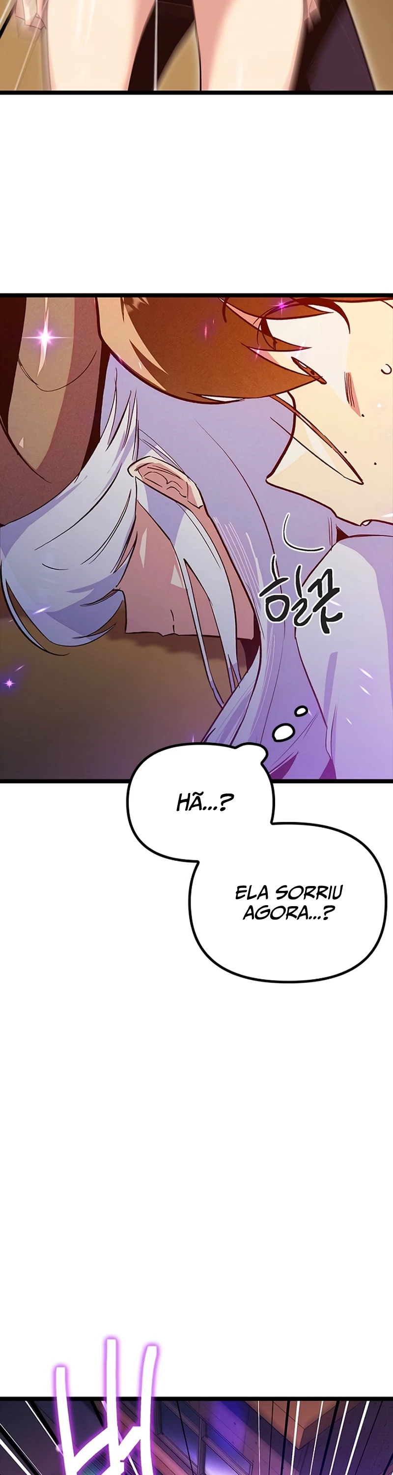 As 12 Garotas do Zodíaco Capitulo 17 Pagina 39