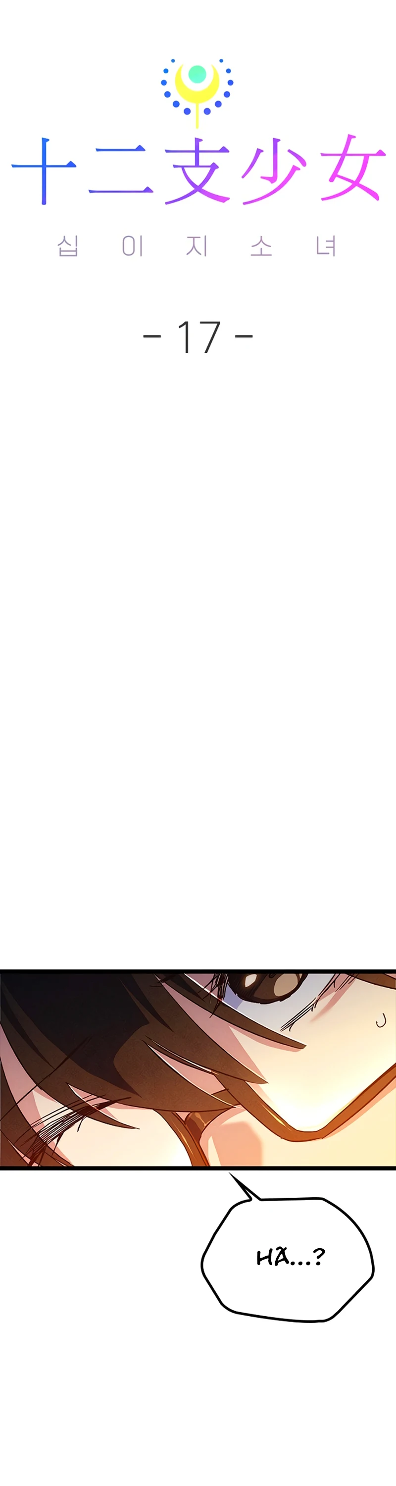 As 12 Garotas do Zodíaco Capitulo 17 Pagina 41