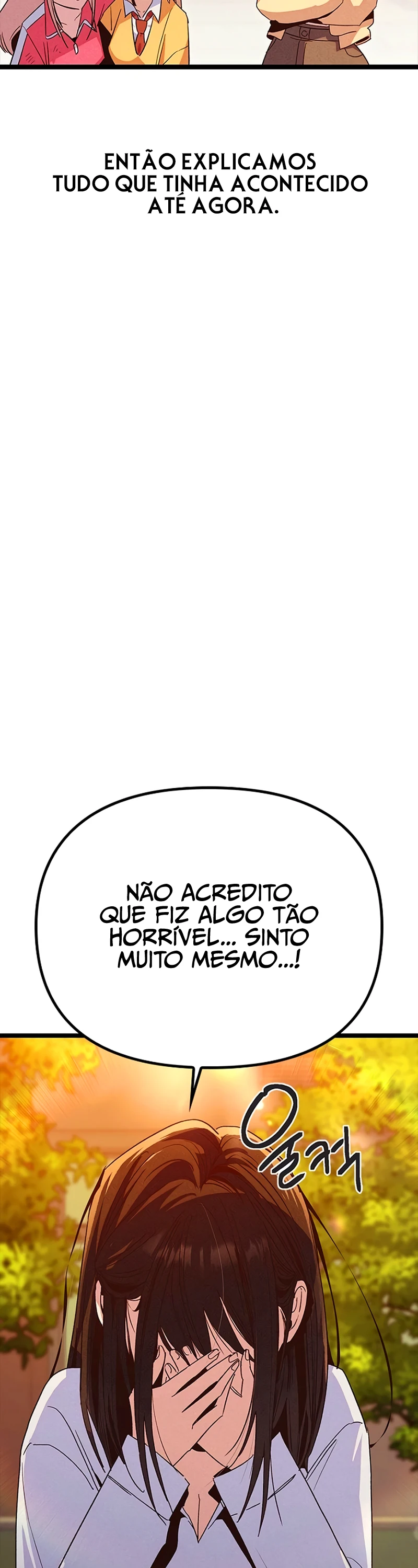 As 12 Garotas do Zodíaco Capitulo 17 Pagina 46