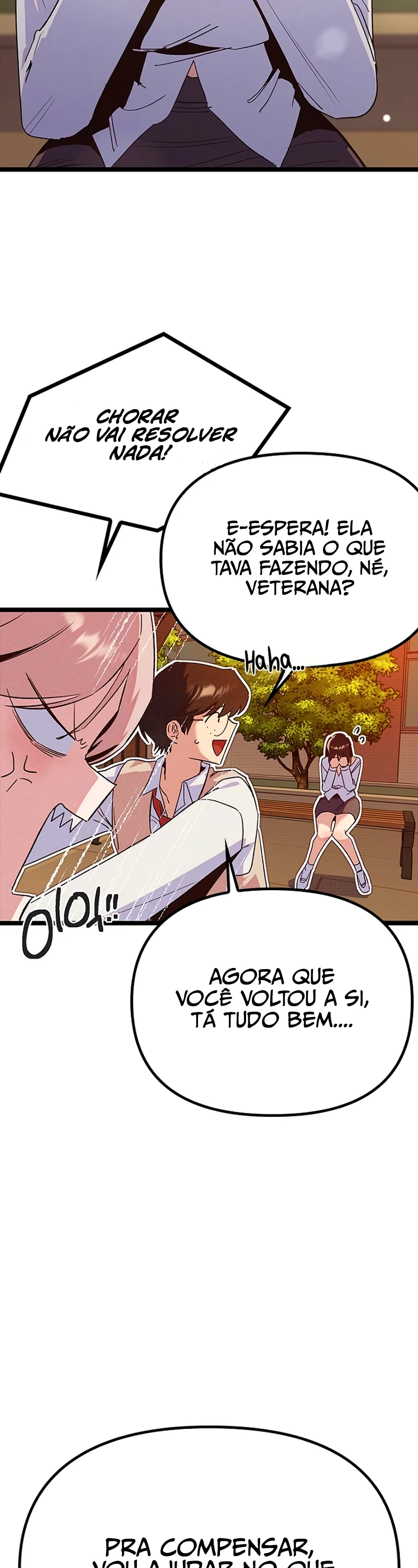 As 12 Garotas do Zodíaco Capitulo 17 Pagina 47