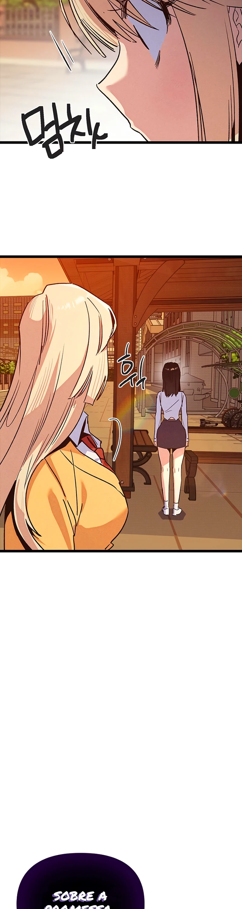 As 12 Garotas do Zodíaco Capitulo 17 Pagina 51