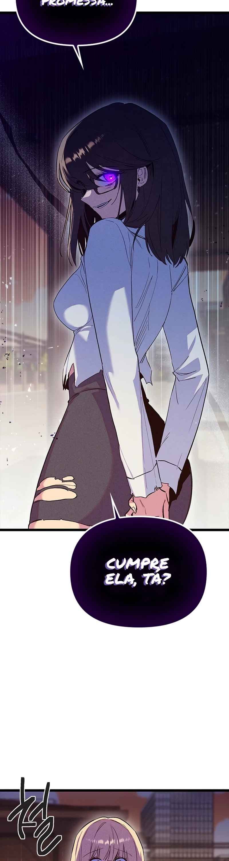 As 12 Garotas do Zodíaco Capitulo 17 Pagina 52