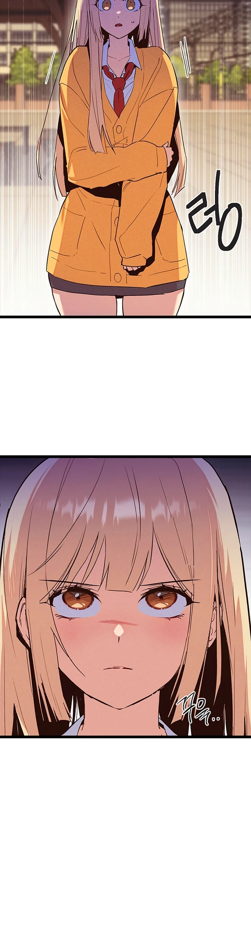 As 12 Garotas do Zodíaco Capitulo 17 Pagina 53