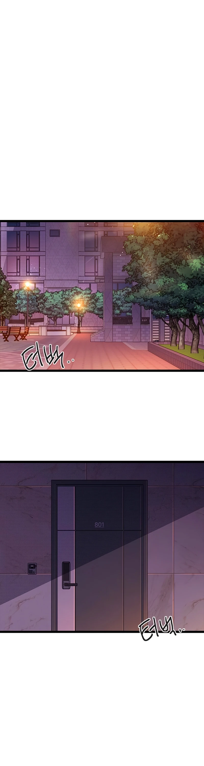 As 12 Garotas do Zodíaco Capitulo 17 Pagina 54