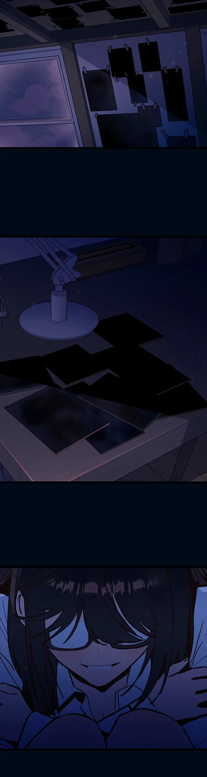 As 12 Garotas do Zodíaco Capitulo 17 Pagina 59