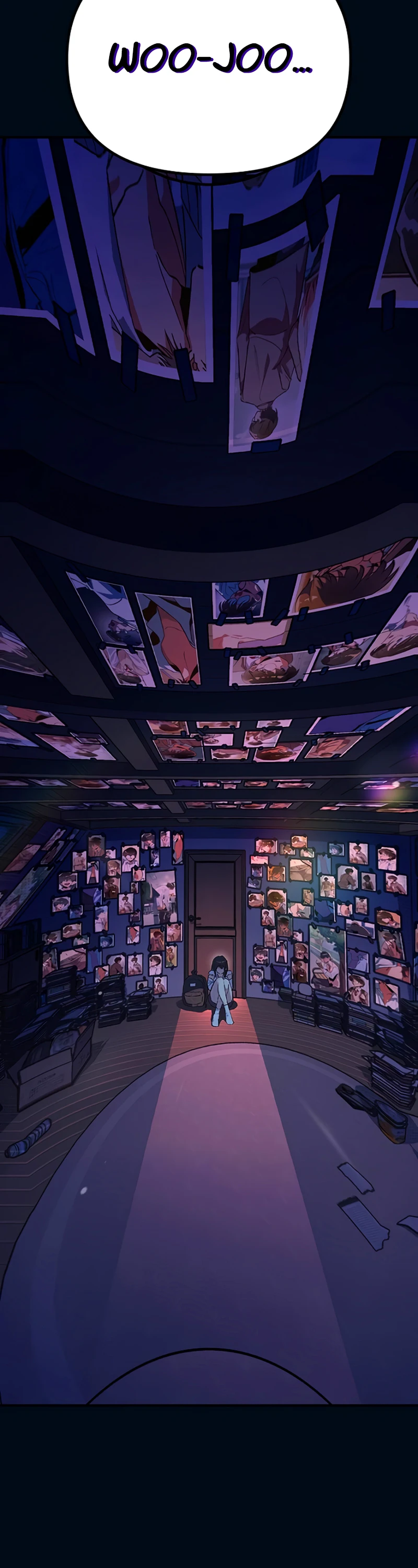 As 12 Garotas do Zodíaco Capitulo 17 Pagina 61