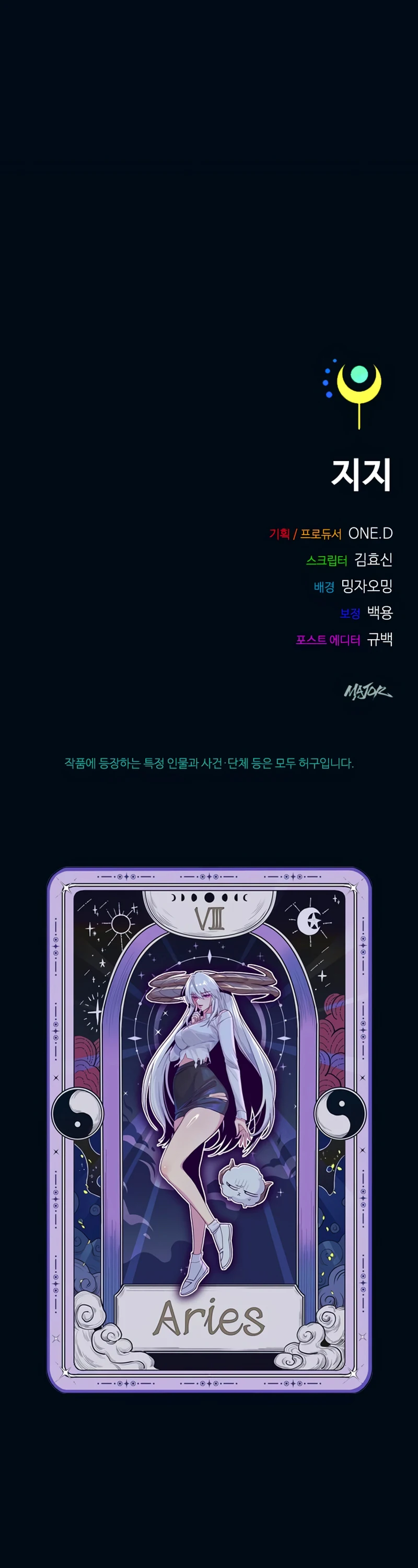 As 12 Garotas do Zodíaco Capitulo 17 Pagina 62