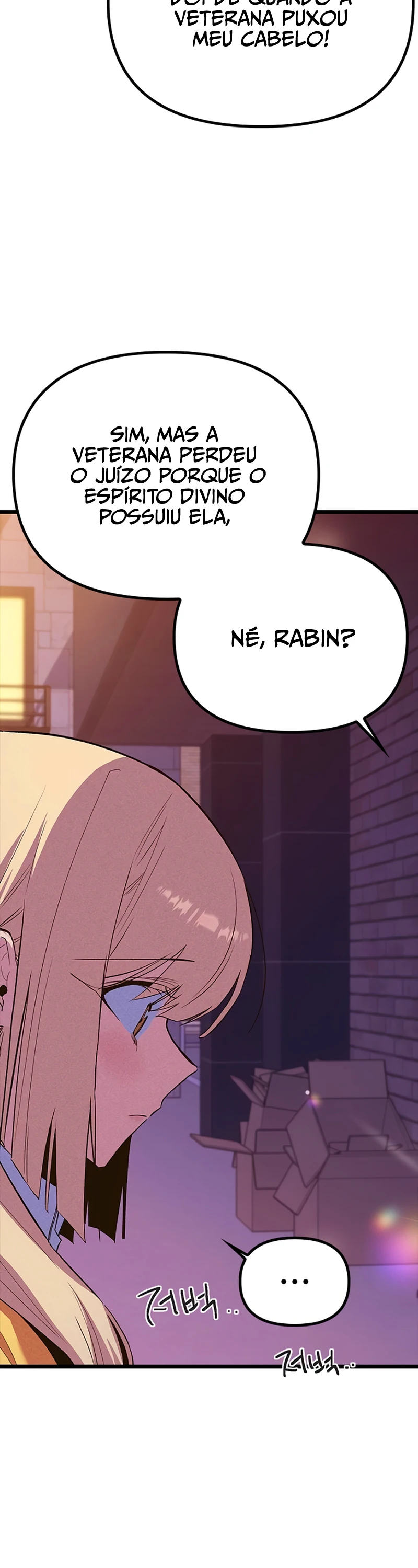 As 12 Garotas do Zodíaco Capitulo 18 Pagina 3