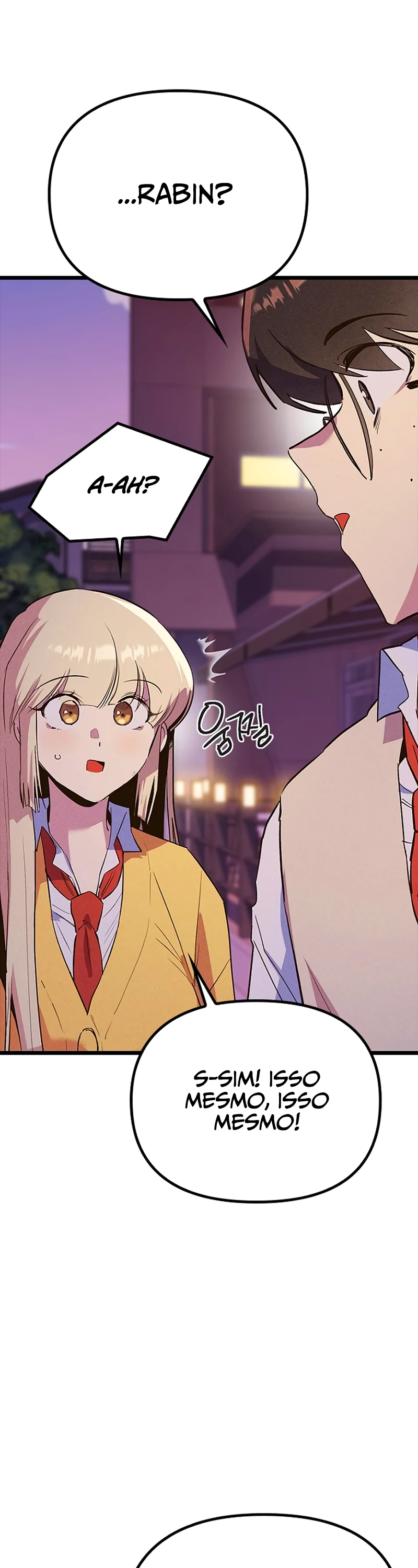 As 12 Garotas do Zodíaco Capitulo 18 Pagina 4