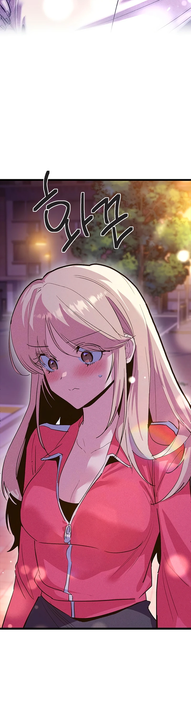 As 12 Garotas do Zodíaco Capitulo 18 Pagina 6