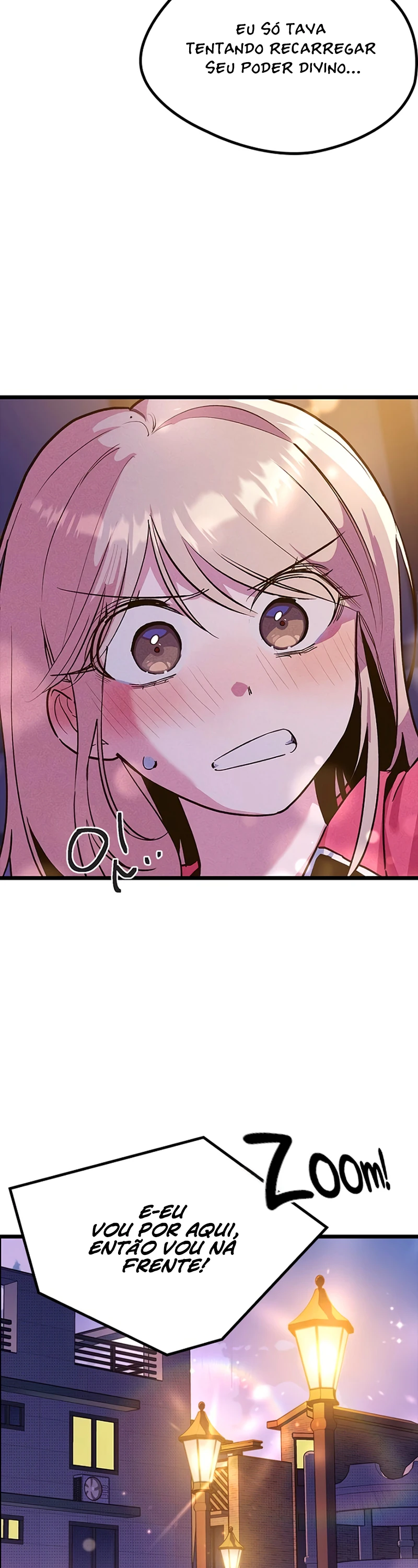 As 12 Garotas do Zodíaco Capitulo 18 Pagina 8