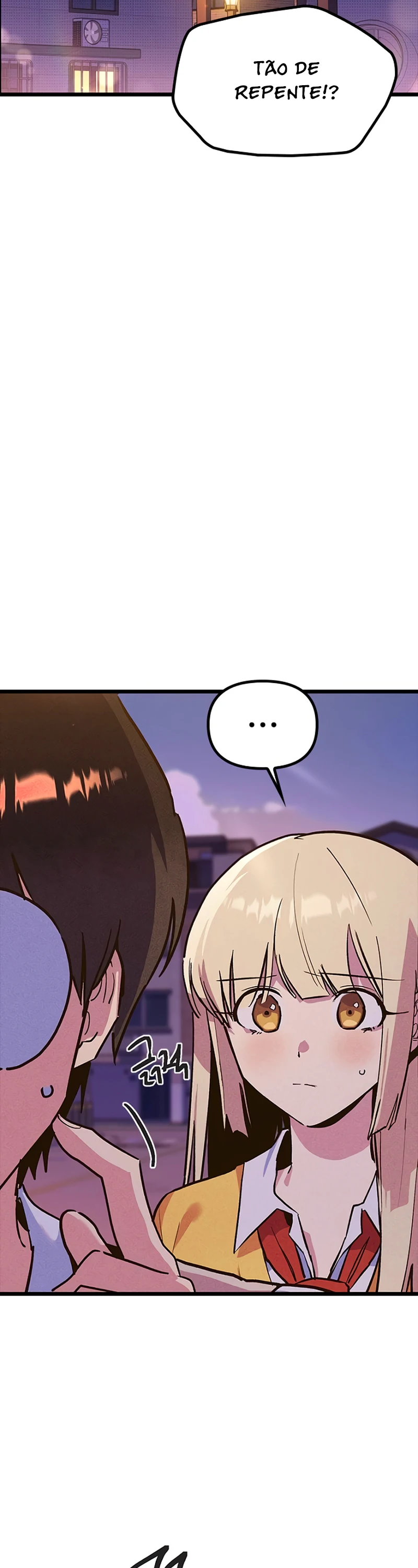 As 12 Garotas do Zodíaco Capitulo 18 Pagina 9