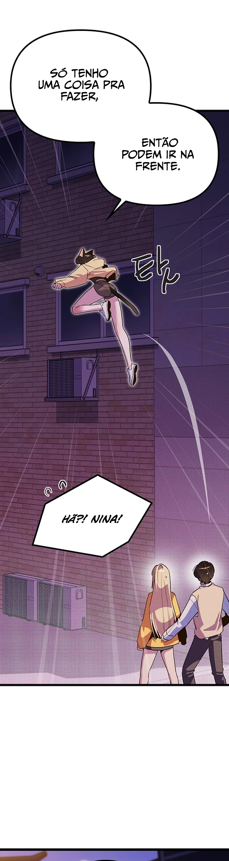 As 12 Garotas do Zodíaco Capitulo 18 Pagina 11