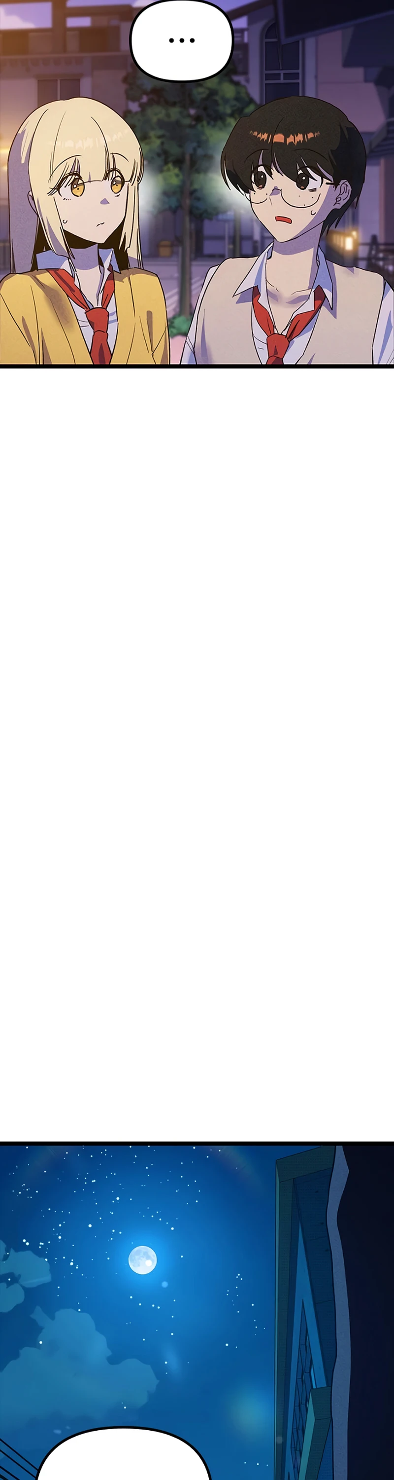 As 12 Garotas do Zodíaco Capitulo 18 Pagina 12