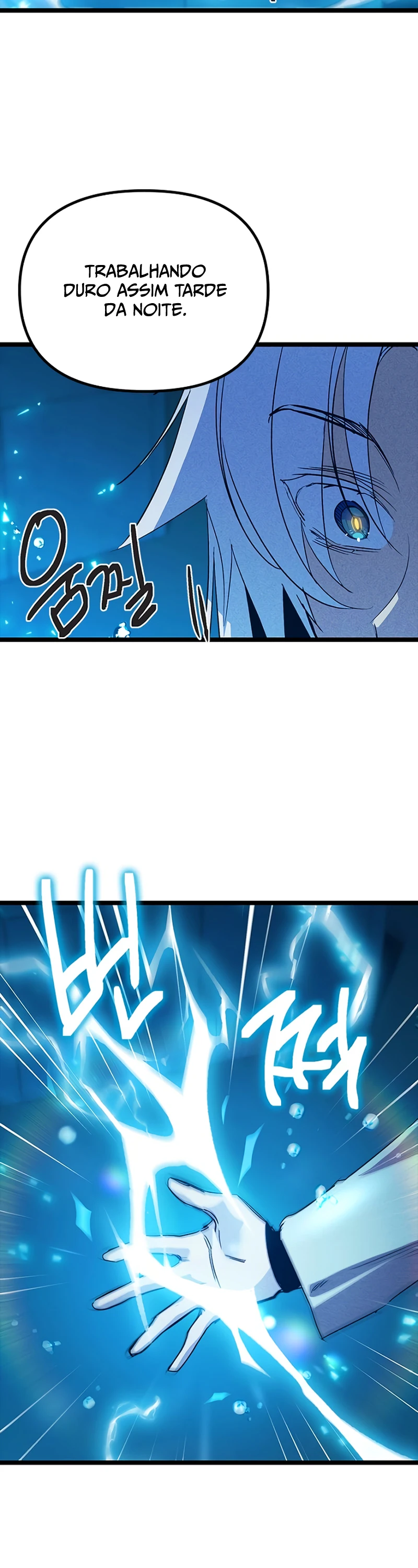 As 12 Garotas do Zodíaco Capitulo 18 Pagina 14