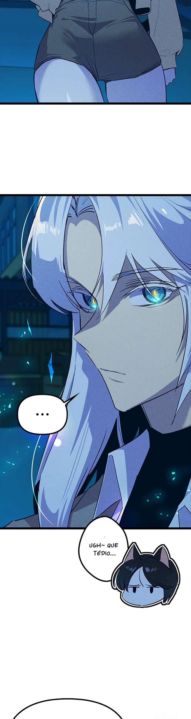 As 12 Garotas do Zodíaco Capitulo 18 Pagina 20