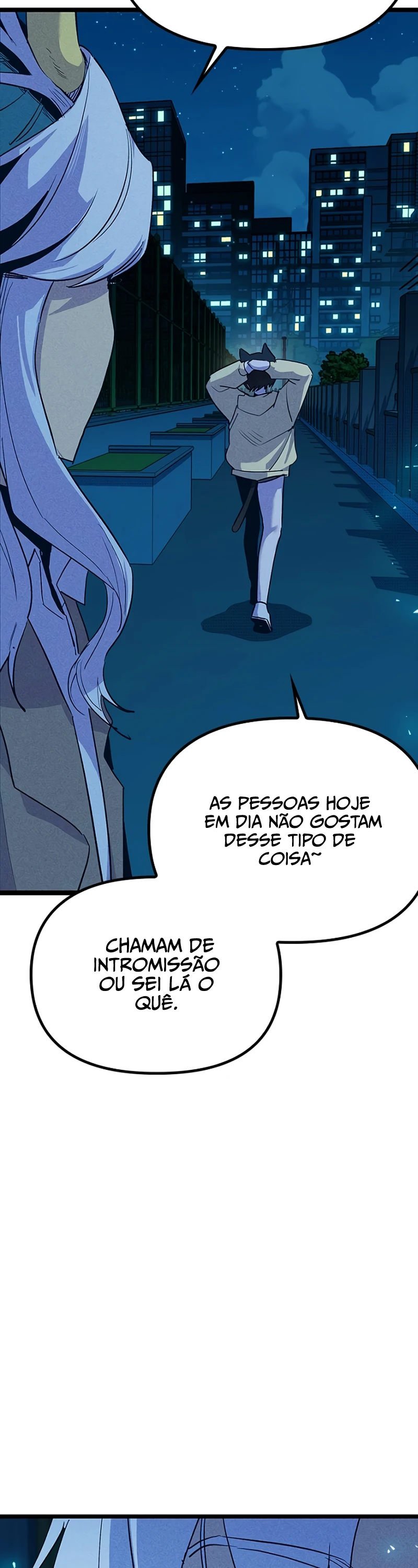 As 12 Garotas do Zodíaco Capitulo 18 Pagina 22