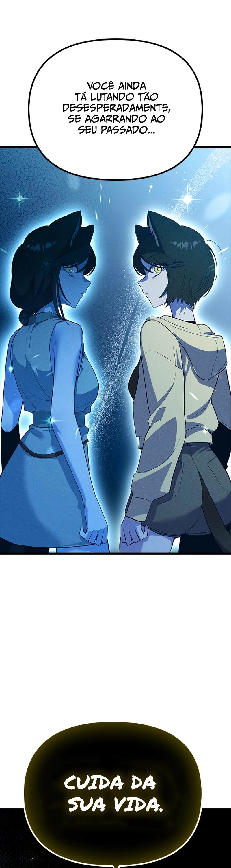 As 12 Garotas do Zodíaco Capitulo 18 Pagina 24