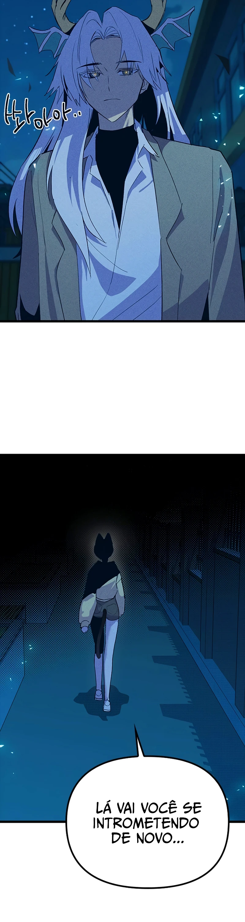 As 12 Garotas do Zodíaco Capitulo 18 Pagina 26