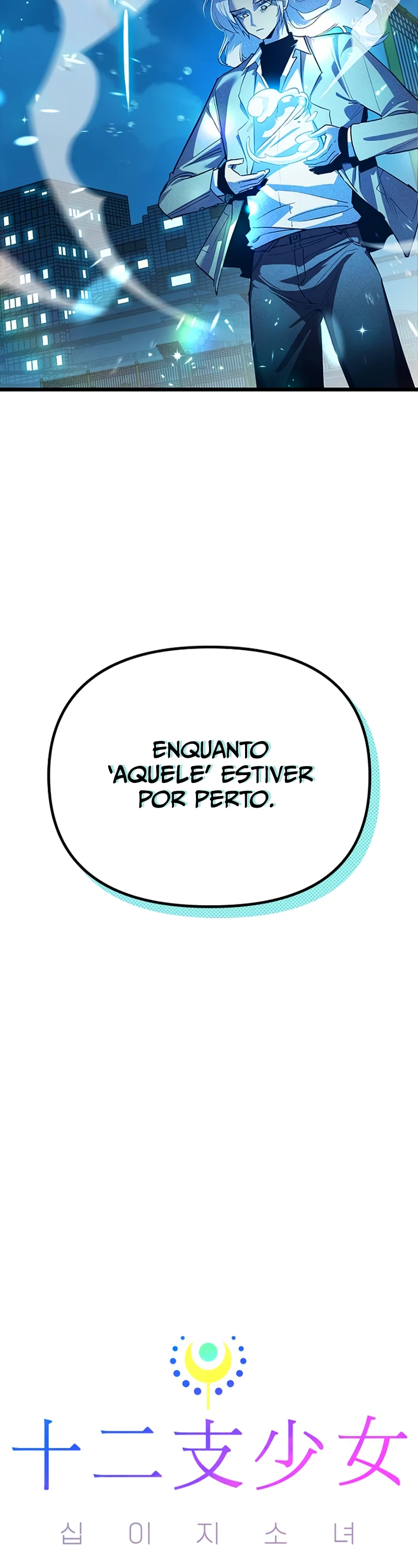 As 12 Garotas do Zodíaco Capitulo 18 Pagina 28