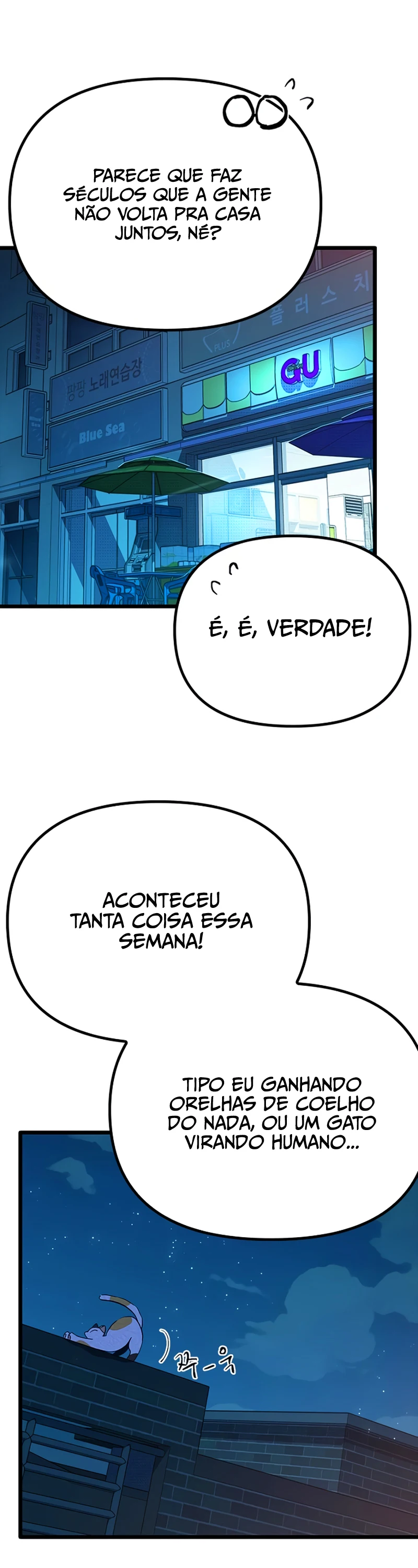 As 12 Garotas do Zodíaco Capitulo 18 Pagina 30