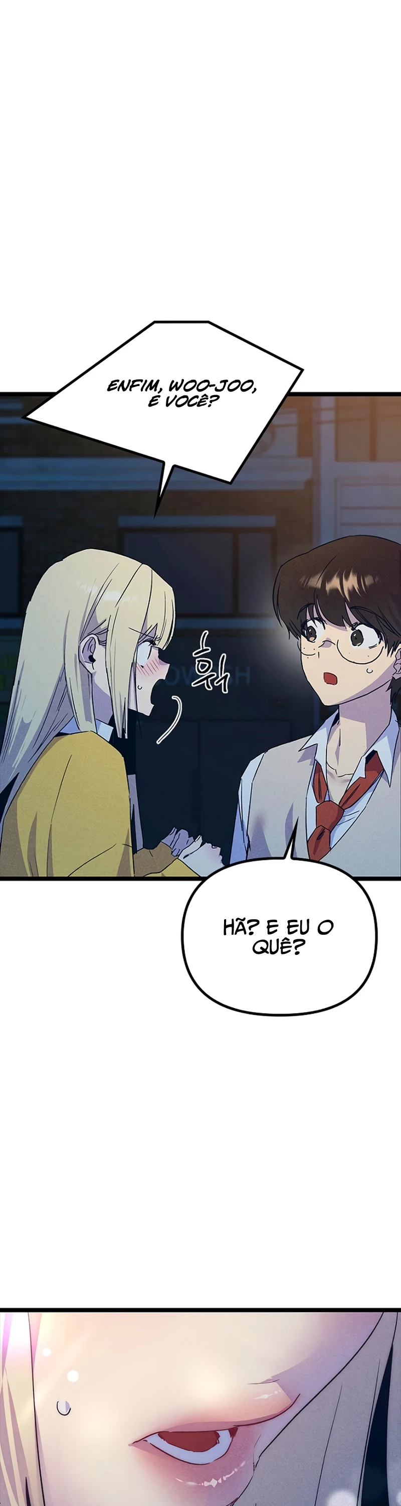 As 12 Garotas do Zodíaco Capitulo 18 Pagina 35