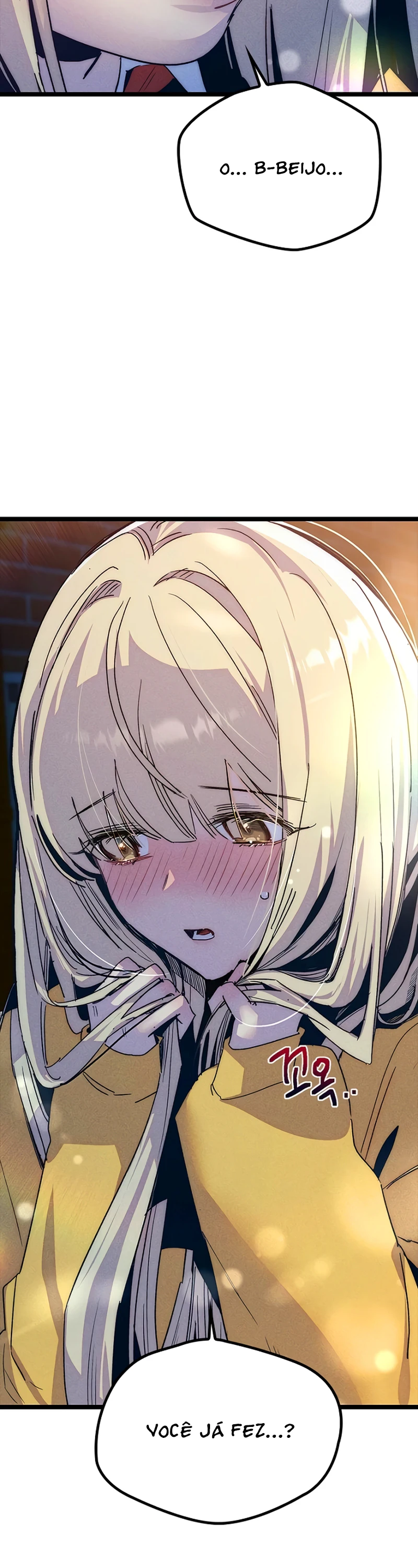 As 12 Garotas do Zodíaco Capitulo 18 Pagina 36