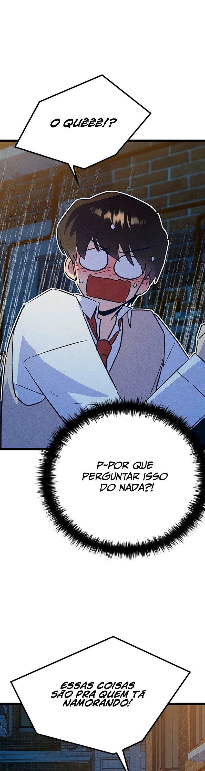 As 12 Garotas do Zodíaco Capitulo 18 Pagina 37