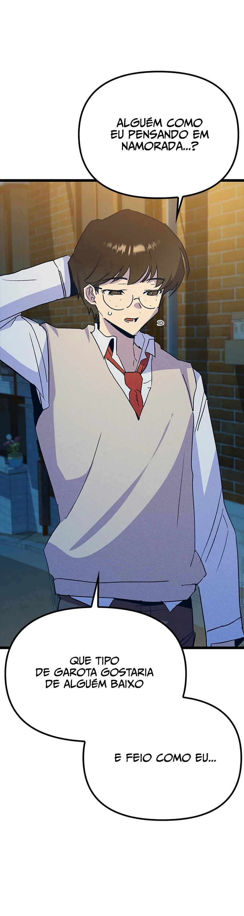 As 12 Garotas do Zodíaco Capitulo 18 Pagina 39