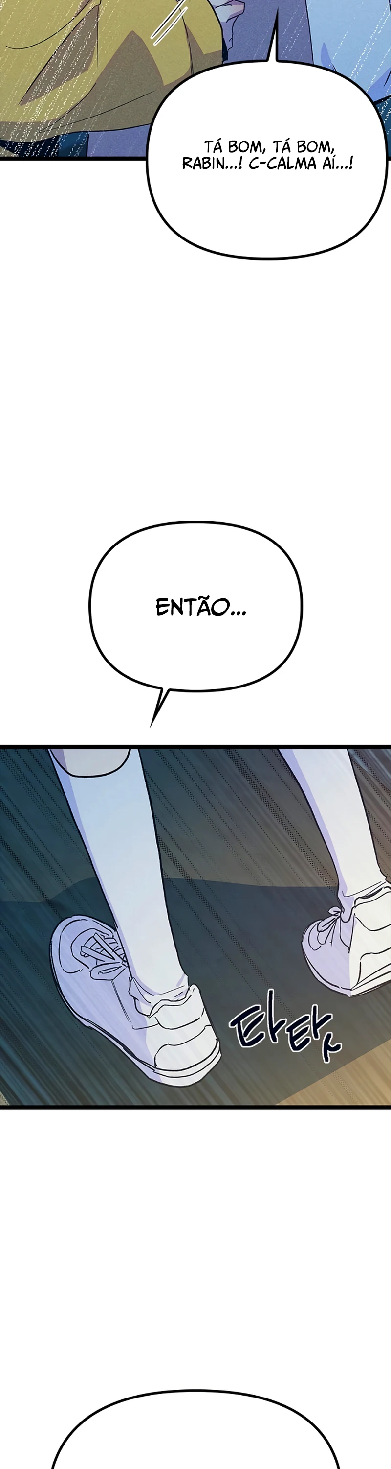 As 12 Garotas do Zodíaco Capitulo 18 Pagina 42