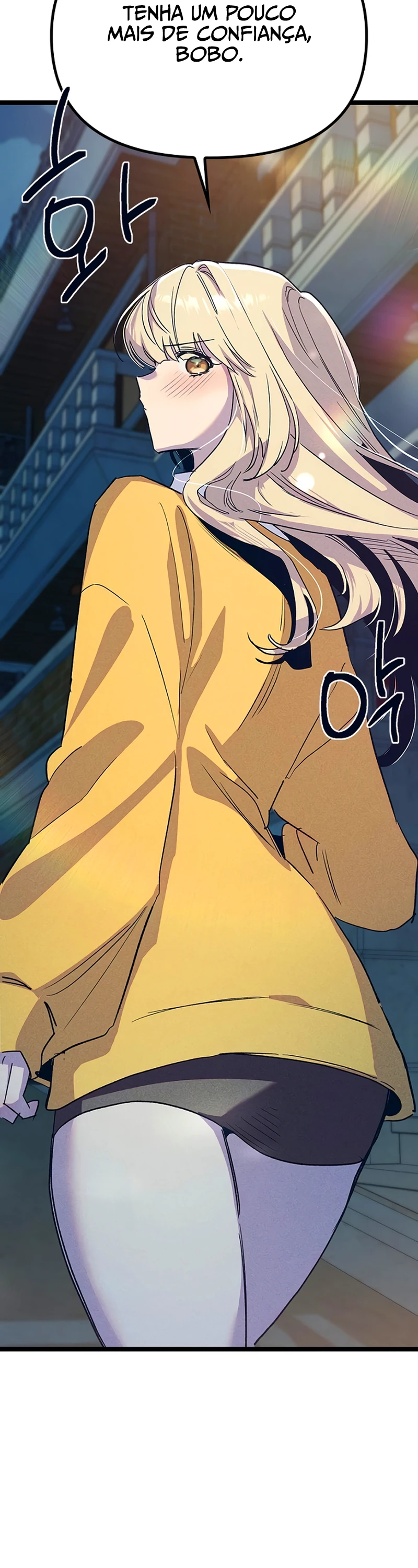 As 12 Garotas do Zodíaco Capitulo 18 Pagina 43