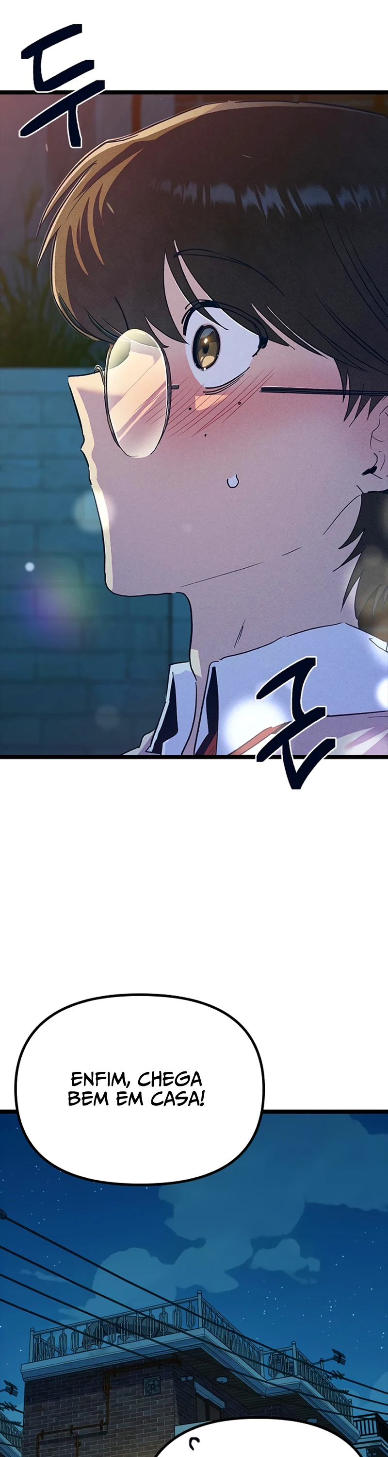 As 12 Garotas do Zodíaco Capitulo 18 Pagina 44