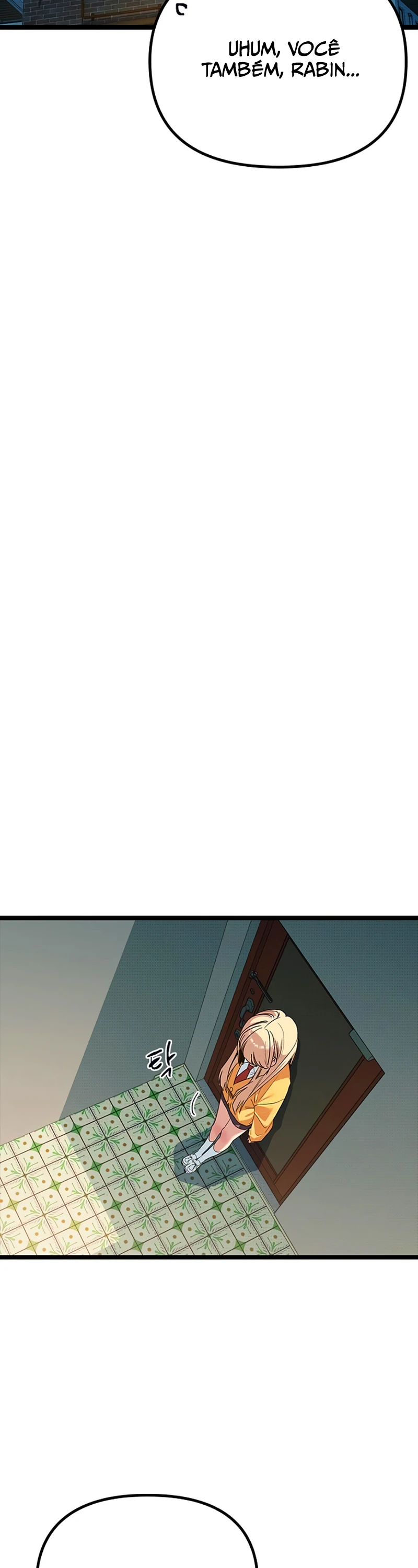 As 12 Garotas do Zodíaco Capitulo 18 Pagina 45