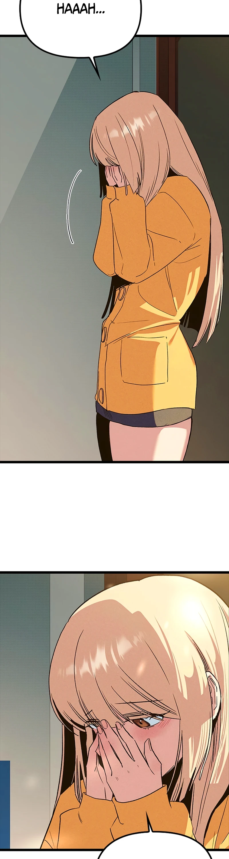 As 12 Garotas do Zodíaco Capitulo 18 Pagina 46