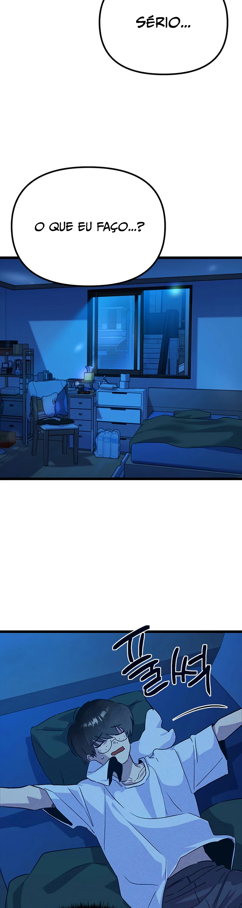 As 12 Garotas do Zodíaco Capitulo 18 Pagina 47