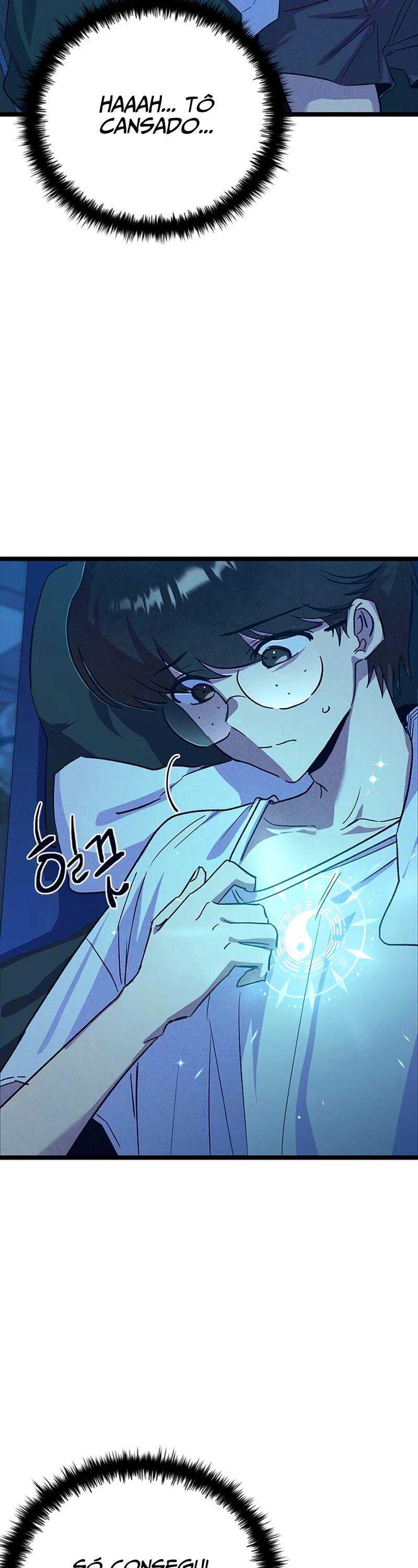 As 12 Garotas do Zodíaco Capitulo 18 Pagina 48